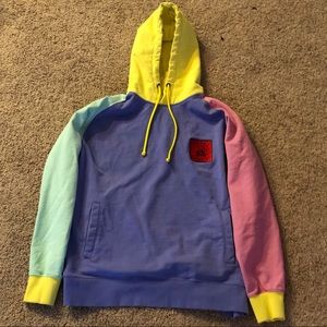 Teddy fresh hoody